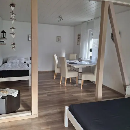 Monteurwohnung Apartment
