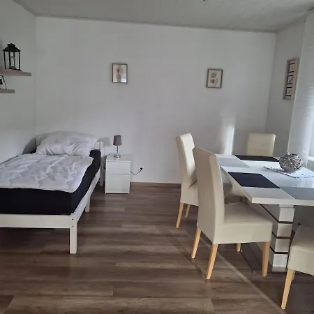 Monteurwohnung Apartment