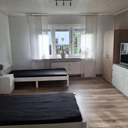 Monteurwohnung Apartment